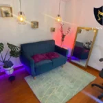 Descubre cómo S&S Studio WebCam en Tuluá ofrece un ambiente profesional, privado y seguro para mujeres que desean iniciar su carrera como modelos webcam. Ideal para principiantes, con capacitación completa y horarios flexibles Ambientes modernos y equipados para mujeres jóvenes que buscan una oportunidad como modelos webcam en Tuluá. S&S Studio WebCam te guía paso a paso en tu carrera S&S Studio WebCam en Tuluá: El mejor lugar para mujeres interesadas en el modelaje webcam, con equipos de última tecnología y soporte continuo Inicia tu carrera como modelo webcam en S&S Studio Tuluá. Recibe entrenamiento personalizado y trabaja en un entorno seguro y confiable S&S Studio WebCam, ubicado en Tuluá, brinda oportunidades únicas para mujeres primerizas que buscan estabilidad económica y crecimiento personal